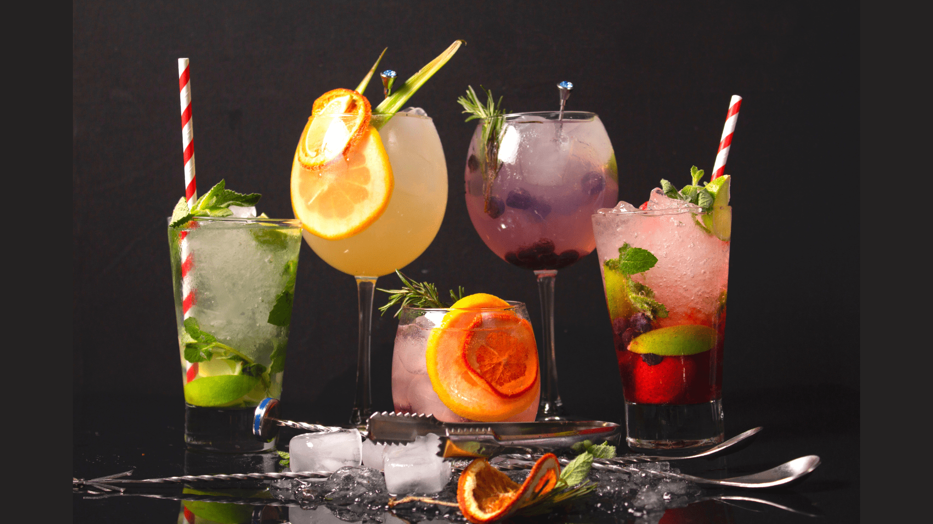 Cocktailkurse für euer Event Cocktails mixen wie die Profis