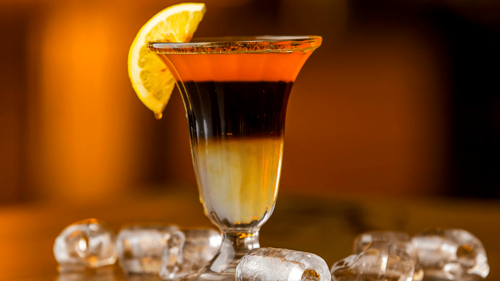 Cocktails mixen in Ulm