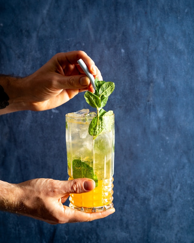 Mojito – Der erfrischende Klassiker aus Kuba