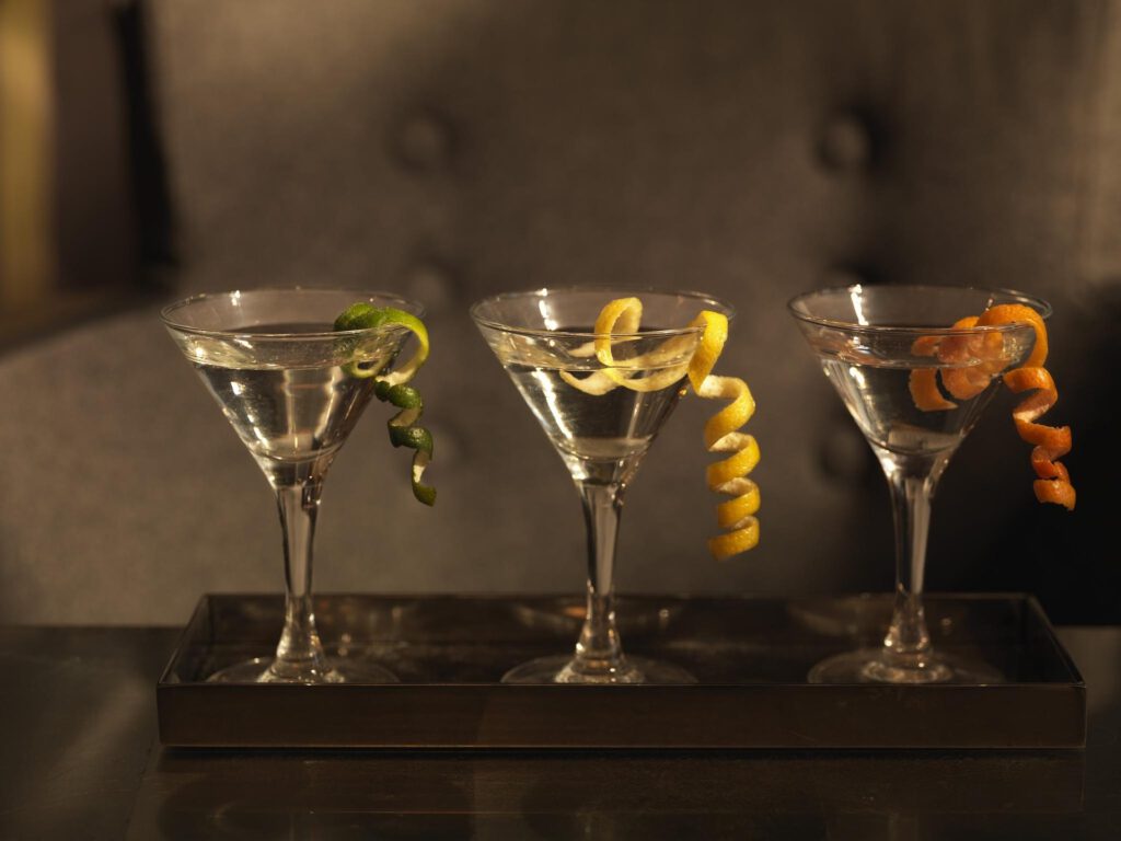 cocktailkurs